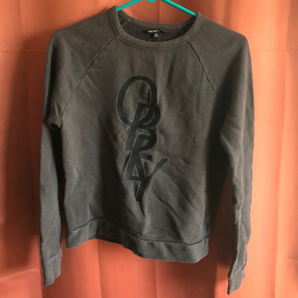 Crewneck - Picture 2 of 4